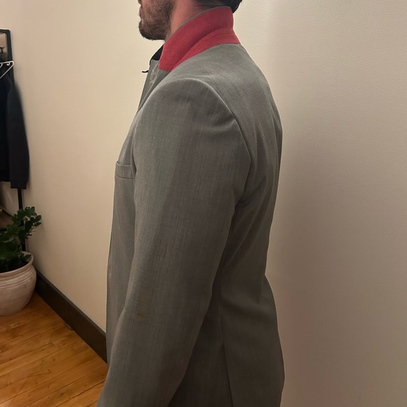 Men’s H&M Blazer- Size 40 - Picture 7 of 10